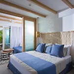 Omiros Boutique (adults Only) Hotel Rethymno