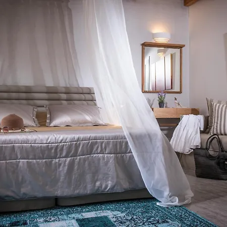 Hotel Omiros Boutique (adults Only)