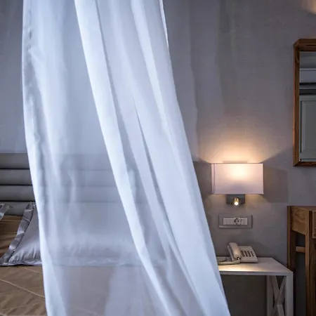 Hotel Omiros Boutique (adults Only) 2*