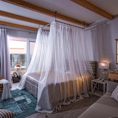 Hotel Omiros Boutique (adults Only)