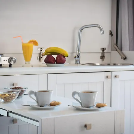 Hotel Omiros Boutique (adults Only) Réthymnon