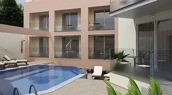 Omiros Boutique Hotel (Adults Only) Hotel