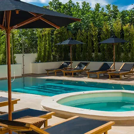 Omiros Boutique (adults Only) Hotel Retimno