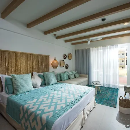 Omiros Boutique (adults Only) 2* Réthymnon