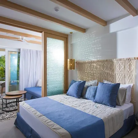 Omiros Boutique (adults Only) Hotel Réthymnon