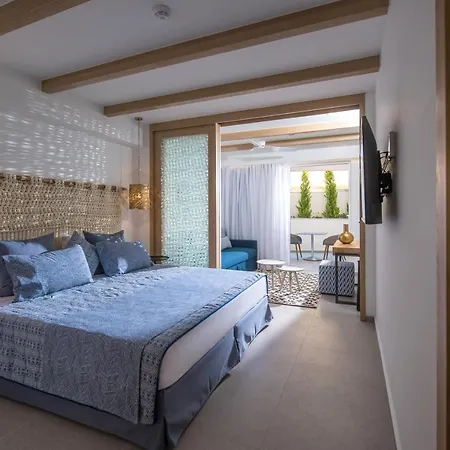 Omiros Boutique (adults Only) Hotel 2*