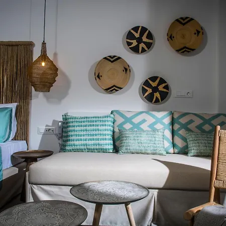 Omiros Boutique (adults Only) 2*