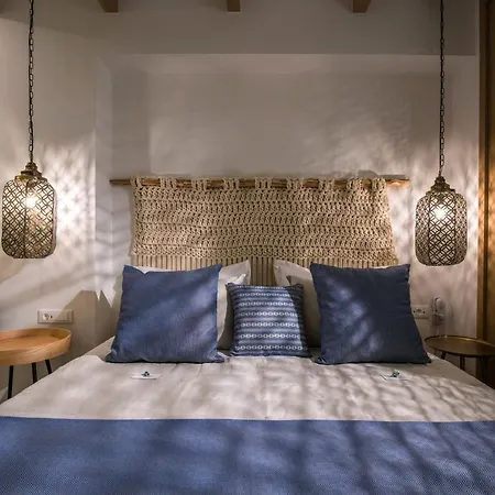 Hotel Omiros Boutique (adults Only)