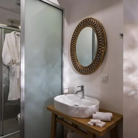 Omiros Boutique (adults Only) Hotel 2*