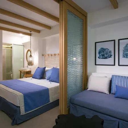 Omiros Boutique (adults Only)