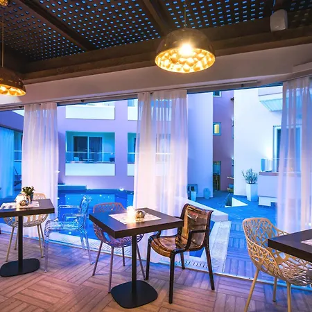 Omiros Boutique (adults Only) Hotel