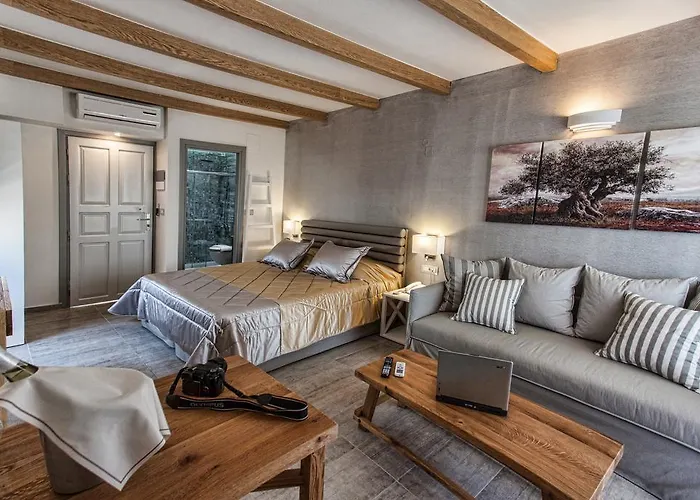 Omiros Boutique (adults Only) Ξενοδοχείο 2*