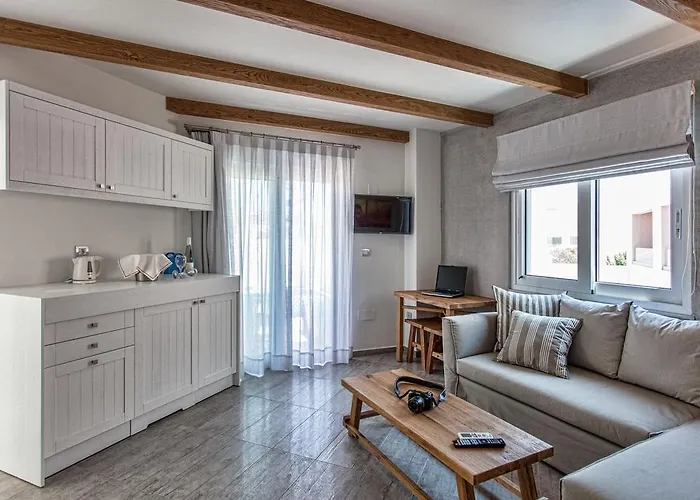 Omiros Boutique (adults Only) Rethymno