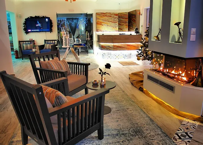 Omiros Boutique (adults Only) Ξενοδοχείο Ρέθυμνο