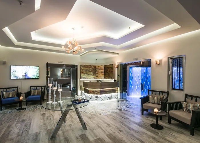 Omiros Boutique (adults Only) Ρέθυμνο