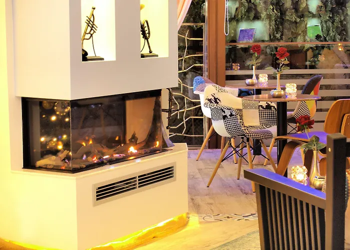 Omiros Boutique (adults Only) Rethymno