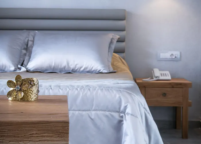 Omiros Boutique (adults Only) Ξενοδοχείο Ρέθυμνο