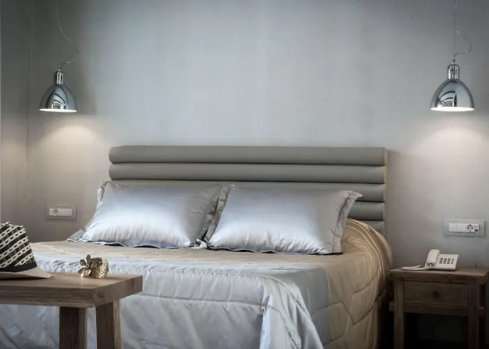 Omiros Boutique (adults Only) Rethymno