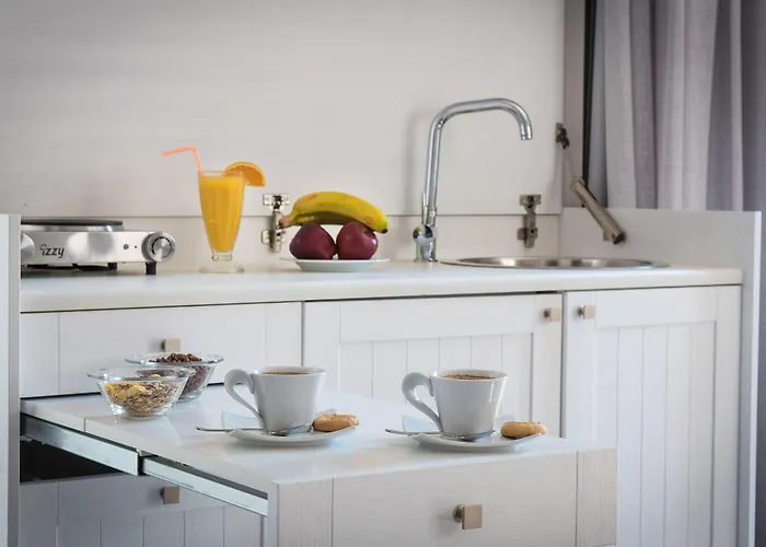 Ξενοδοχείο Omiros Boutique (adults Only) Ρέθυμνο