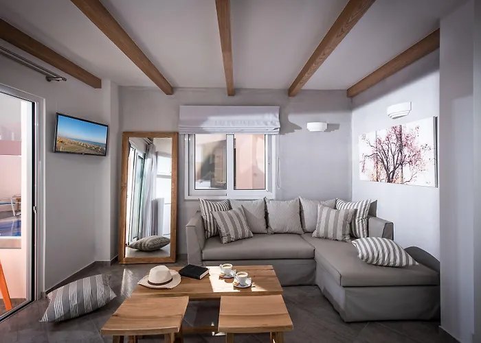 Omiros Boutique (adults Only) 2*