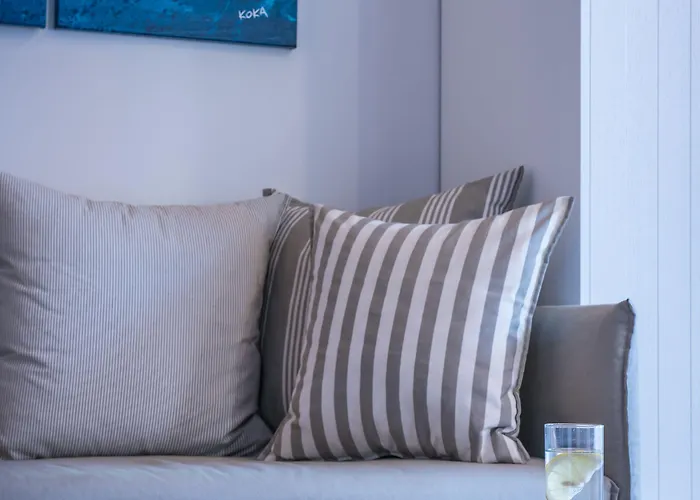 Hotel Omiros Boutique (adults Only) Rethymno