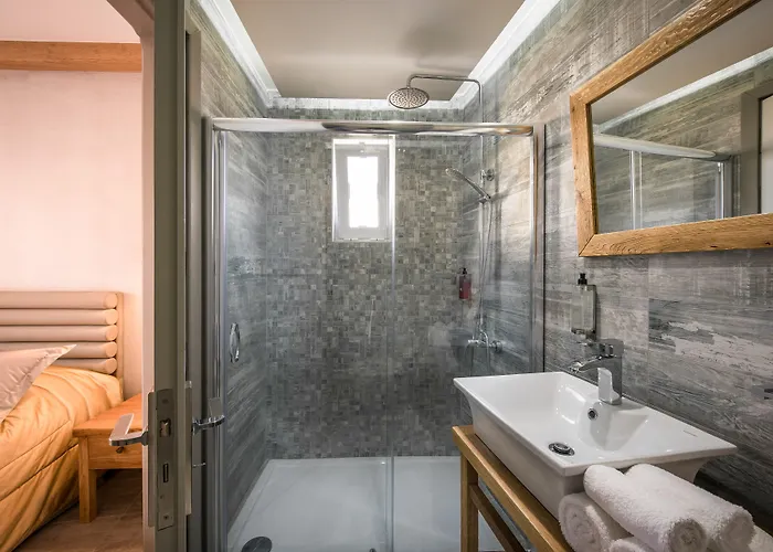 Omiros Boutique (adults Only) Rethymno