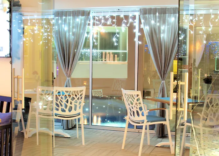 Hotel Omiros Boutique (adults Only) 2*