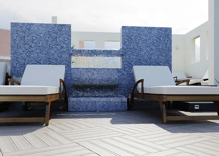 Omiros Boutique (adults Only) Hotel 2*