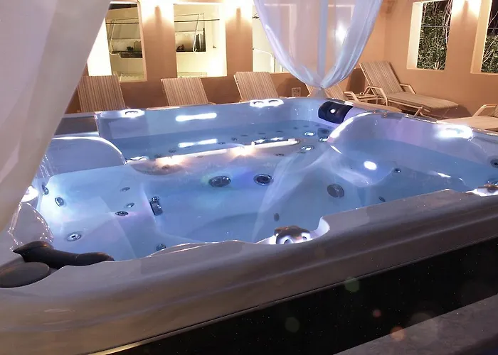 Ξενοδοχείο Omiros Boutique (adults Only) 2*