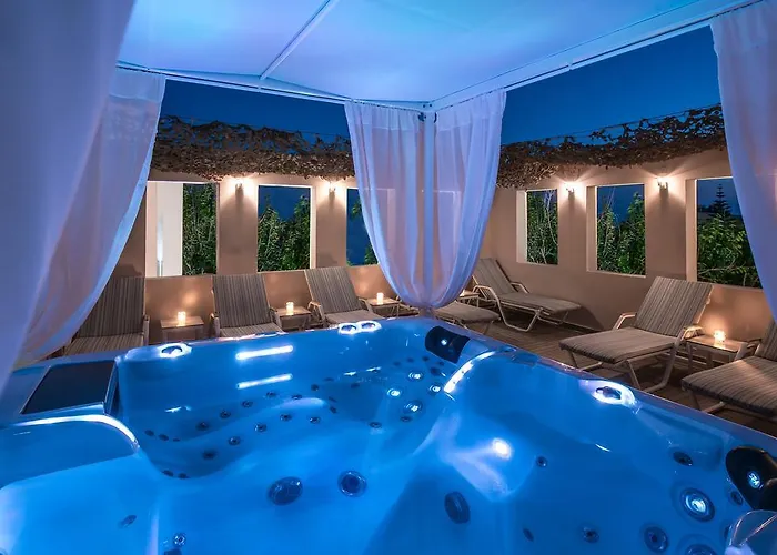 Ξενοδοχείο Omiros Boutique (adults Only)