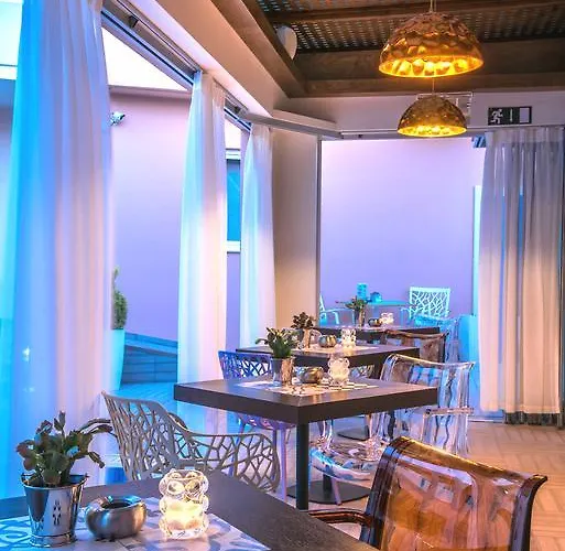 Omiros Boutique (adults Only)