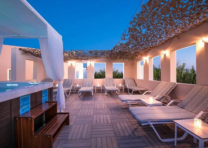 Omiros Boutique (adults Only)