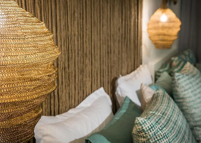 Ξενοδοχείο Omiros Boutique (adults Only) 2*