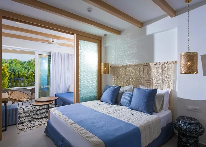 Omiros Boutique (adults Only) Hotel Rethymno