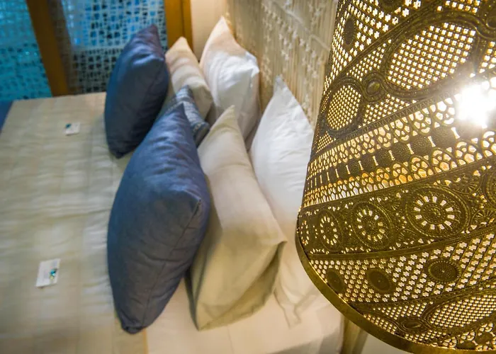 Ξενοδοχείο Omiros Boutique (adults Only)