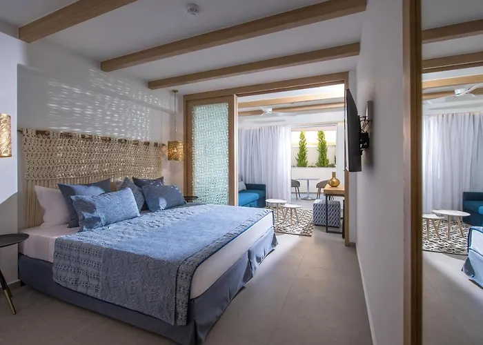 Omiros Boutique (adults Only) Ξενοδοχείο 2*