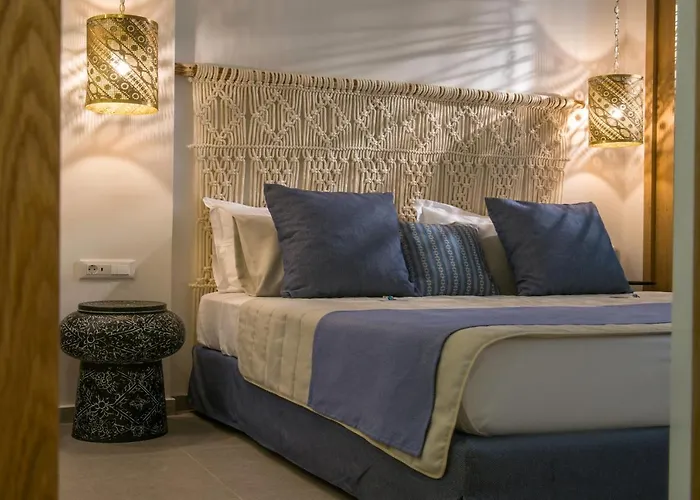 Ξενοδοχείο Omiros Boutique (adults Only) Ρέθυμνο