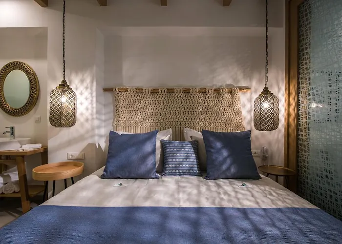 Hotel Omiros Boutique (adults Only)