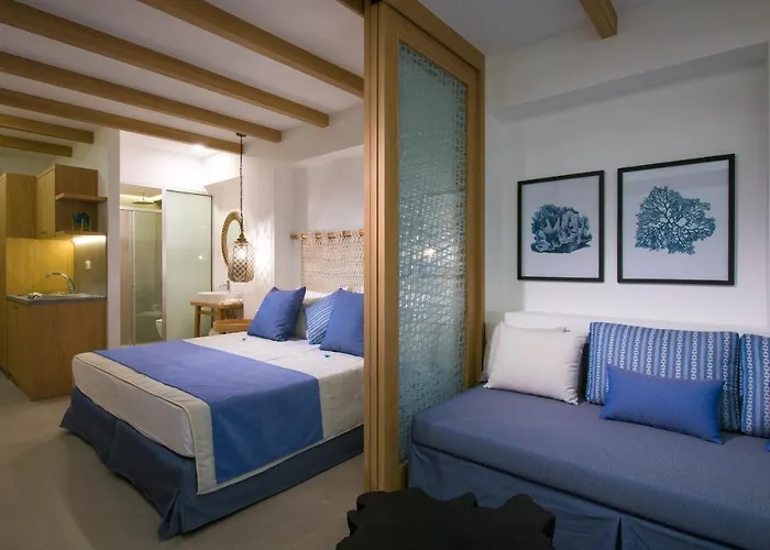 Omiros Boutique (adults Only)