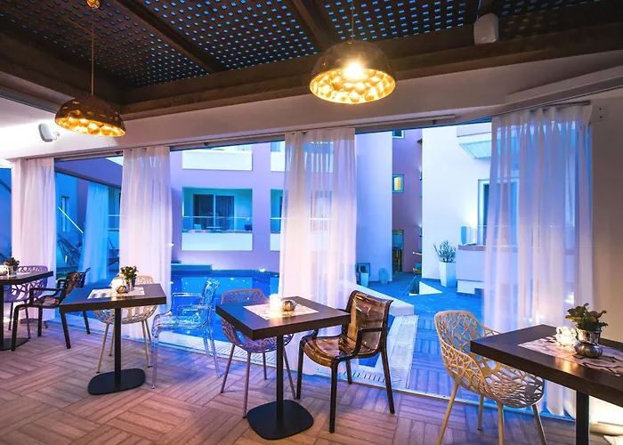 Omiros Boutique (adults Only) Ξενοδοχείο