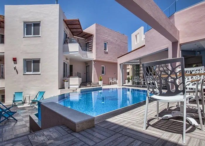 Omiros Boutique (adults Only)