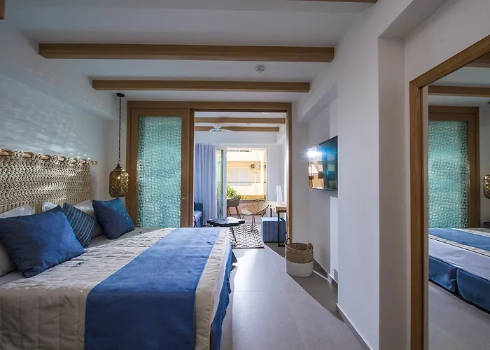 Omiros Boutique (adults Only) Rethymno