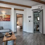 Szálloda Omiros Boutique (adults Only)