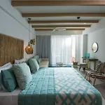 Omiros Boutique (adults Only) 2*