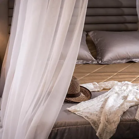 Omiros Boutique (adults Only) فندق ريثيمنو