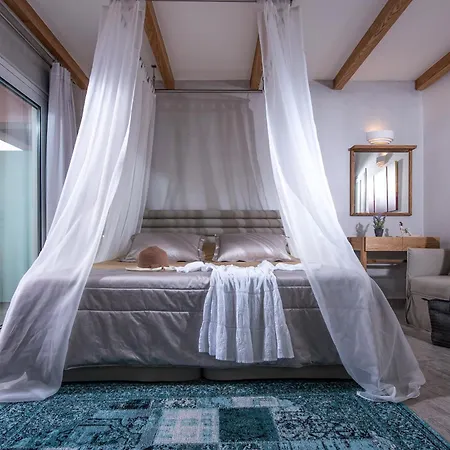 Omiros Boutique (adults Only) ريثيمنو