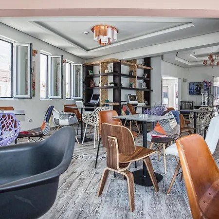 Omiros Boutique (adults Only)