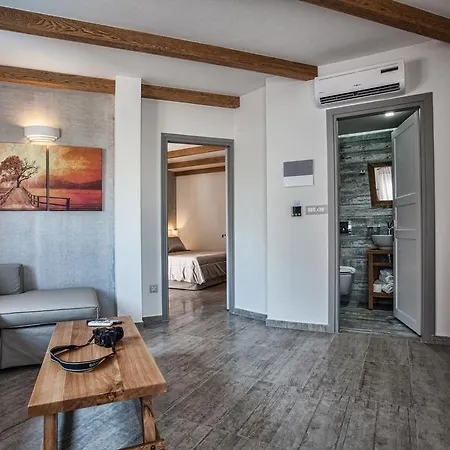 Hotel Omiros Boutique (adults Only)