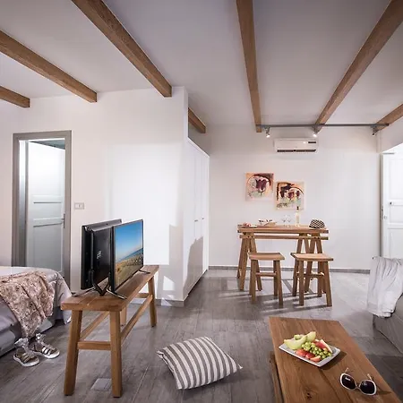 Omiros Boutique (adults Only) Hotel