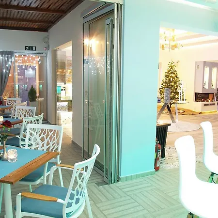 Omiros Boutique (adults Only) 2*